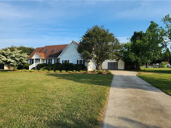 955 Kings Fork Rd, Suffolk, VA 23434
