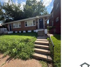 3238 S Compton Ave, Saint Louis, MO 63118