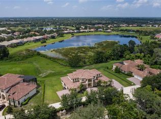 6009 Markham Rd, Sanford, FL 32771