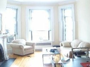 271 Dartmouth St APT 3G, Boston, MA 02116