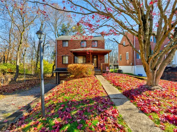 855 Gladys Ave, Pittsburgh, PA 15216