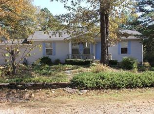 142 Deer Park St, Clinton, AR 72031