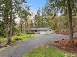 13425 N Echo Lake Rd, Snohomish, WA 98296