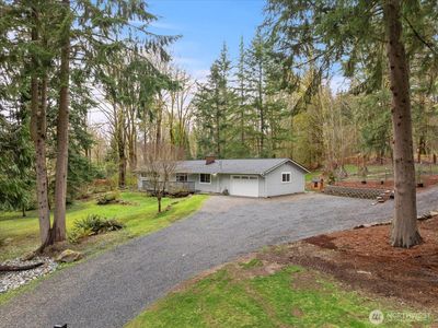 13425 N Echo Lake Road, Snohomish, WA, 98296