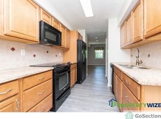 747 Wilton Farm Dr #1, Catonsville, MD 21228