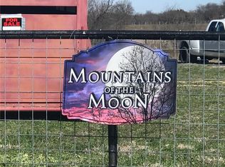 2500 Derrs Chapel Rd, Italy, TX 76651