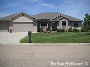 W6060 Moonflower Dr, APPLETON, WI 54915