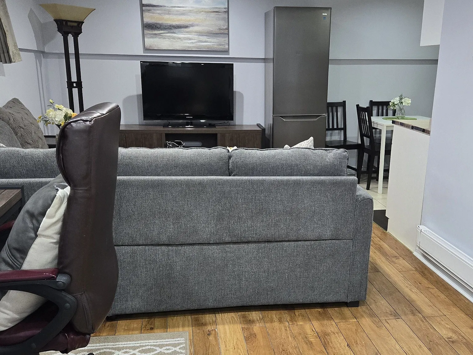 1 bed, $1,750 — Photo 2
