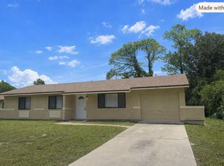 1418 Paley Cir SE, Palm Bay, FL 32909