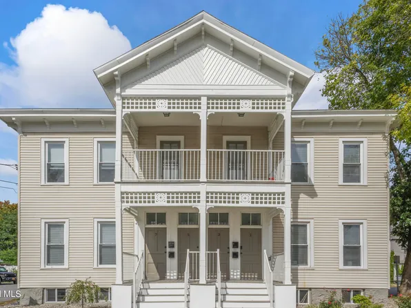 1 Oak Street, Saratoga Springs, NY 12866