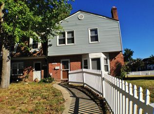 2259 Sedgewick Dr, Virginia Beach, VA 23454