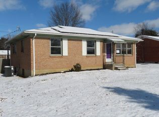 730 Estes Dr, Winchester, KY 40391