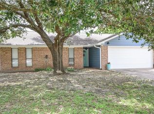 4409 Kingsdale Dr, Bryan, TX 77802