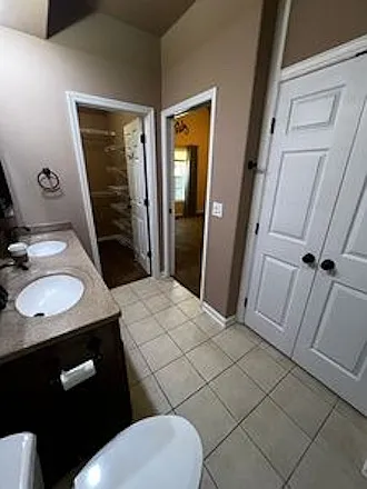 7317 Woodmill Way NW #1 — Photo 22