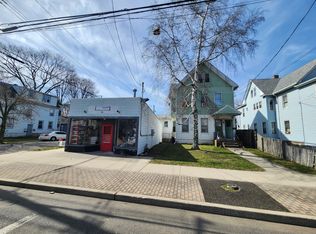 224 Campbell Ave #2, West Haven, CT 06516