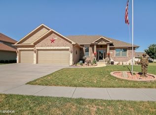 2065 Spring Park Loop, Bourbonnais, IL 60914