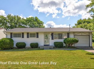 1210 S 25th St, Saginaw, MI 48601