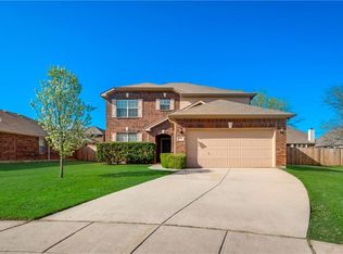 3721 Redwood Cir, Melissa, TX 75454