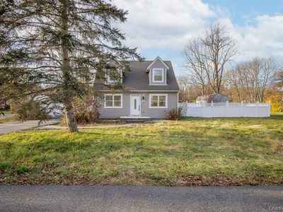 119 Mailler Avenue, Cornwall, NY, 12518