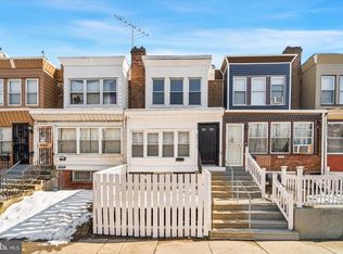6512 Reedland St, Philadelphia, PA 19142