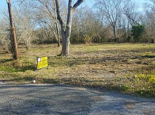 5107 Lawndale St, La Marque, TX 77568
