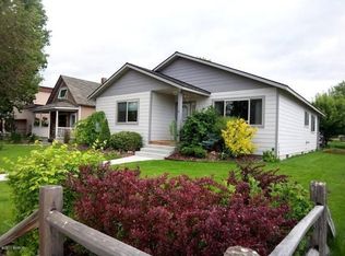410 Charlos St, Stevensville, MT 59870