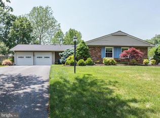 4322 Mariner Ln, Fairfax, VA 22033