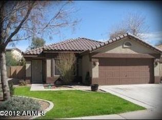 2903 S Channing Cir, Mesa, AZ 85212