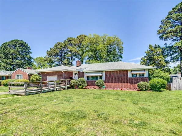 113 Hardy Pl, Portsmouth, VA 23707