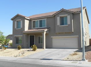 3840 Pastel Ridge St, North Las Vegas, NV 89032