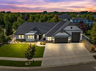 1897 N Little Salmon Way, Eagle, ID 83616