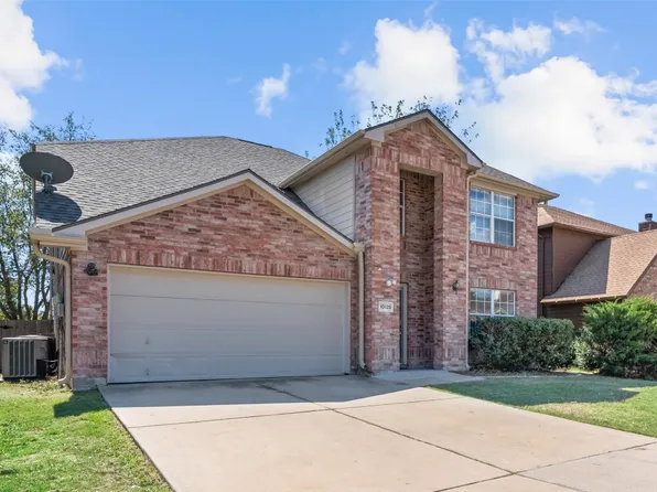 10125 Chapel Ridge Dr, Fort Worth, TX 76116