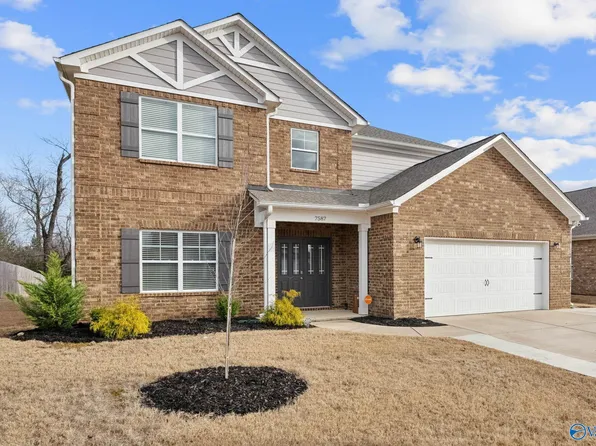 7587 Addison Dr NW, Huntsville, AL 35806