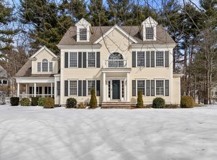 3 Pond View Ave, Medfield, MA 02052