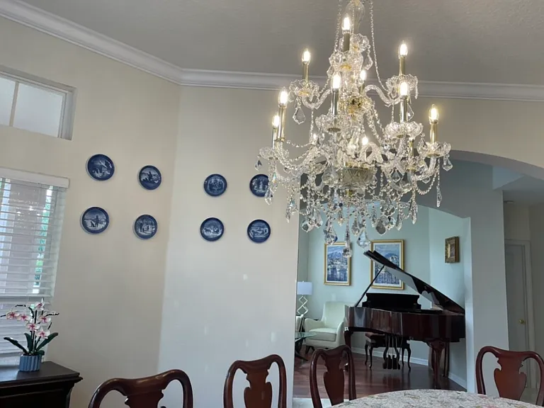 dinning room
