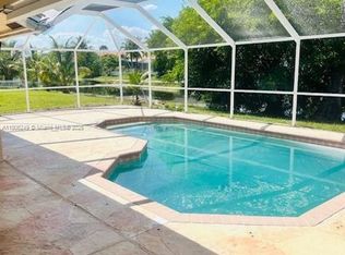 16373 NW 16th St, Pembroke Pines, FL 33028
