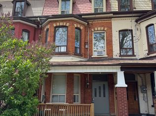 50 Grove Ave #4, Toronto, ON M6J3B6