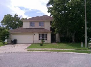 2914 Roxbury Ct, Kissimmee, FL 34743