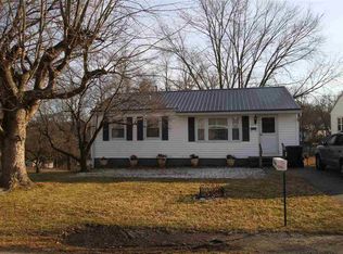 1332 Grandview Dr, Ashland, KY 41101