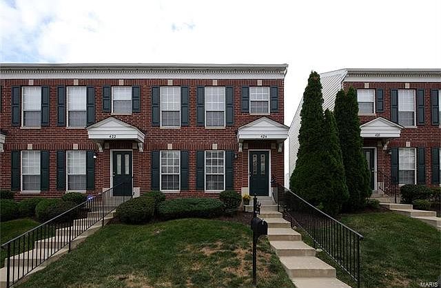 1st image of 424 Parkview Place Dr