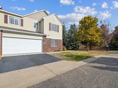 3775 Hazel Trl UNIT J, Woodbury, MN, 55129