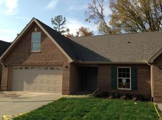 5117 Rocky Branch Way, Knoxville, TN 37918