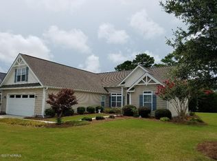 4958 Alamance Dr, Southport, NC 28461
