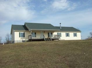 5767 Gregory Rd, Gregory, MI 48137