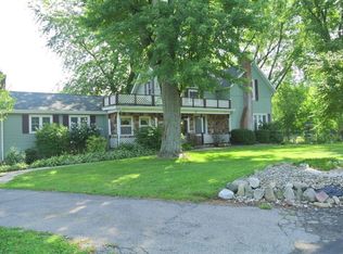 19900 State Road 117 Rd, Culver, IN 46511