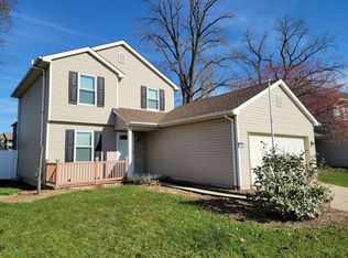 6590 Baybrook Ct #837447, Middletown, OH 45044