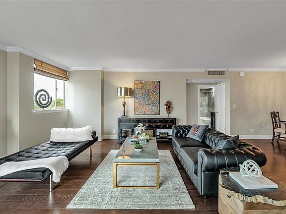 2nd image of 3701 Turtle Creek Blvd APT 6A