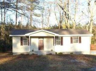 1271 Elm St, Woodville, GA 30669