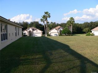 640 W Doerr Path, Hernando, FL 34442