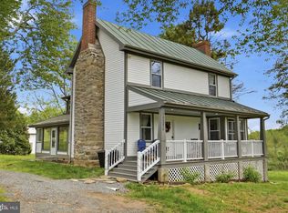 15371 Sheads Mountain Rd, Rixeyville, VA 22737